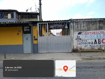 Apartamento, 2 quartos, 45 m² - Foto 1