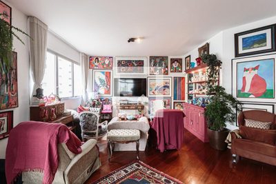 Apartamento, 4 quartos, 244 m² - Foto 5