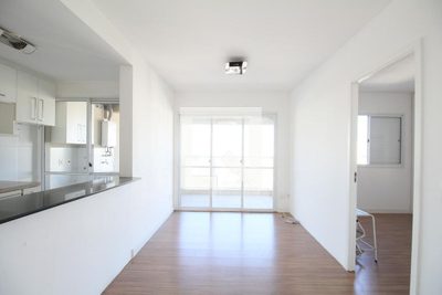 Apartamento, 1 quarto, 49 m² - Foto 2