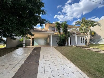 Sobrado, 4 quartos, 450 m² - Foto 3