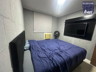 Apartamento, 2 quartos, 39 m² - Foto 3