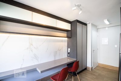 Kitnet-Studio, 32 m² - Foto 5
