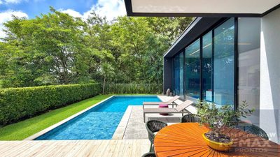 Casa, 4 quartos, 430 m² - Foto 5