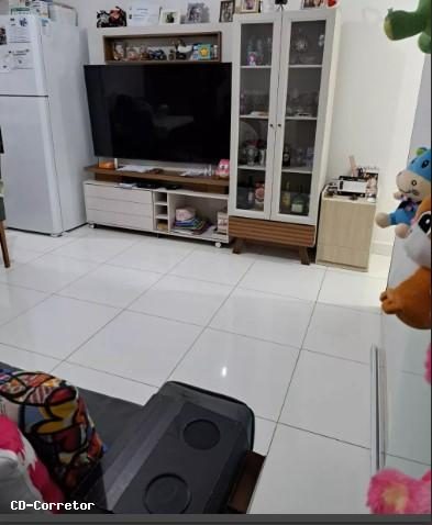 Apartamento, 2 quartos, 52 m² - Foto 5
