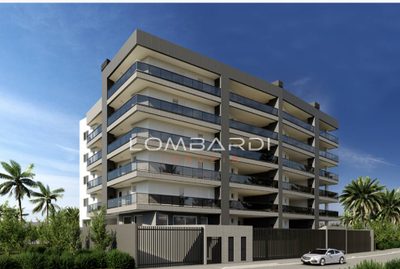 Apartamento, 2 quartos, 69 m² - Foto 1