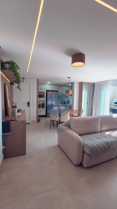 Apartamento, 3 quartos, 126 m² - Foto 5