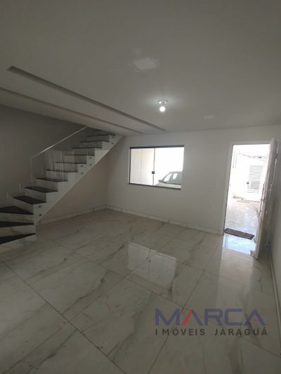 Casa, 3 quartos - Foto 5