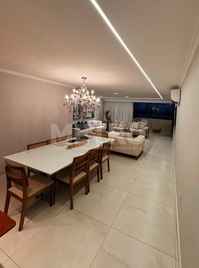 Apartamento, 3 quartos, 168 m² - Foto 3