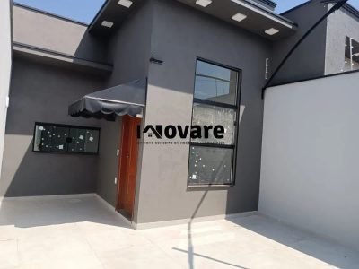 Casa, 2 quartos, 122 m² - Foto 1