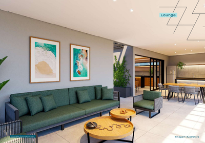 Apartamento, 3 quartos, 73 m² - Foto 5
