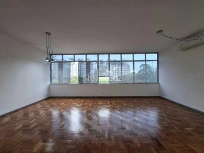 Apartamento, 3 quartos, 169 m² - Foto 4