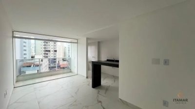 Apartamento, 2 quartos, 77 m² - Foto 2
