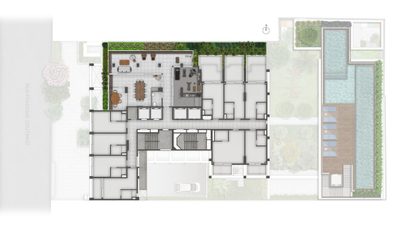 Kitnet-Studio, 37 m² - Foto 1