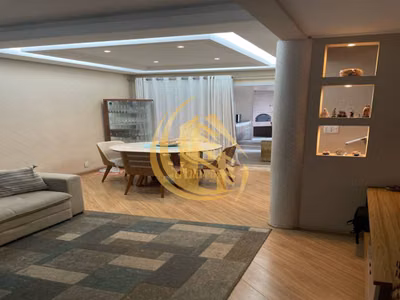 Sobrado, 3 quartos, 120 m² - Foto 1