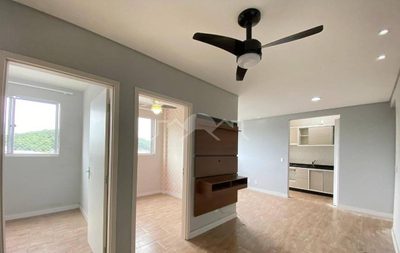 Apartamento, 3 quartos, 57 m² - Foto 4