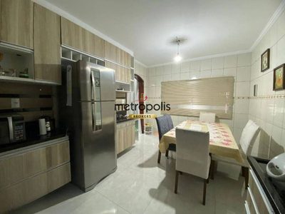 Sobrado, 3 quartos, 300 m² - Foto 2