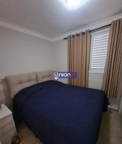 Apartamento, 3 quartos, 68 m² - Foto 4