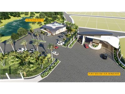Terreno, 360 m² - Foto 2