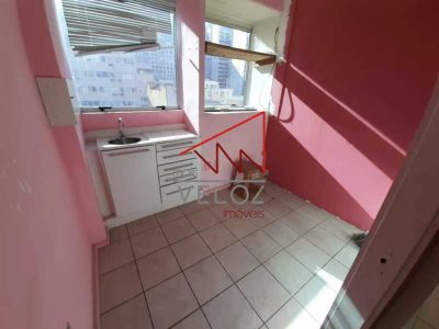 Sala-Conjunto, 28 m² - Foto 2