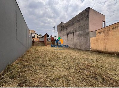 Terreno, 302 m² - Foto 2