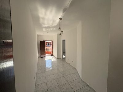 Casa de Condomínio, 2 quartos - Foto 1