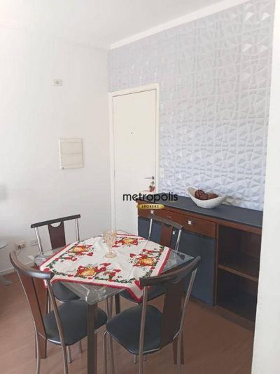 Apartamento, 1 quarto, 40 m² - Foto 1