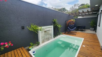 Casa, 3 quartos, 100 m² - Foto 4
