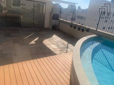 Apartamento, 3 quartos, 256 m² - Foto 1