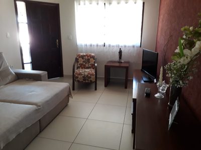 Sobrado, 4 quartos, 140 m² - Foto 4