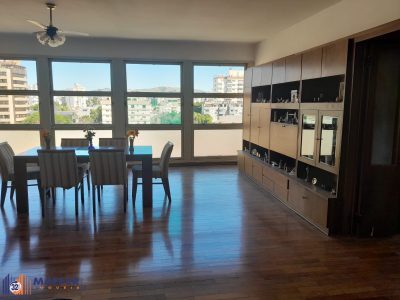 Apartamento, 4 quartos, 280 m² - Foto 1