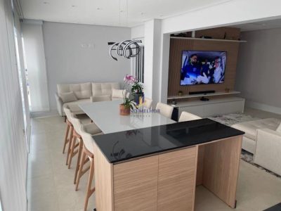 Apartamento, 3 quartos, 110 m² - Foto 5