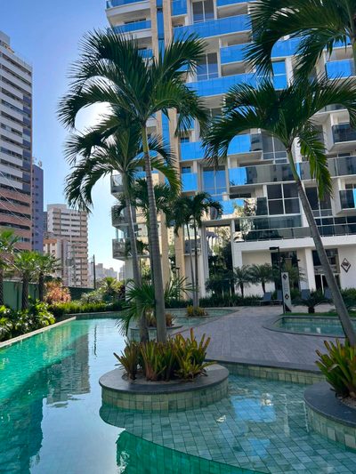 Apartamento, 4 quartos, 119 m² - Foto 1