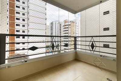 Apartamento, 4 quartos, 118 m² - Foto 4