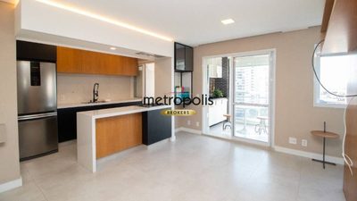 Apartamento, 1 quarto, 69 m² - Foto 1