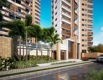 Apartamento, 3 quartos, 119155 m² - Foto 3
