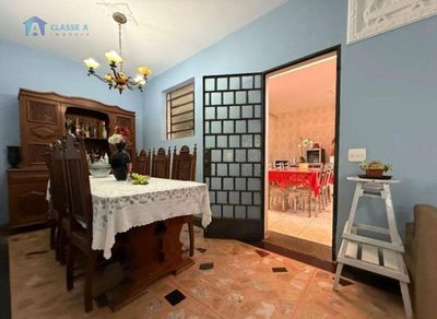 Casa, 4 quartos, 301 m² - Foto 4