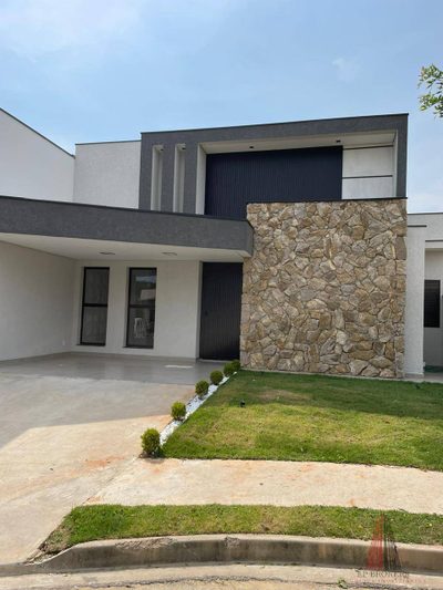 Casa, 3 quartos, 111 m² - Foto 2