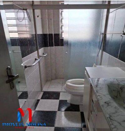 Apartamento, 1 quarto - Foto 5