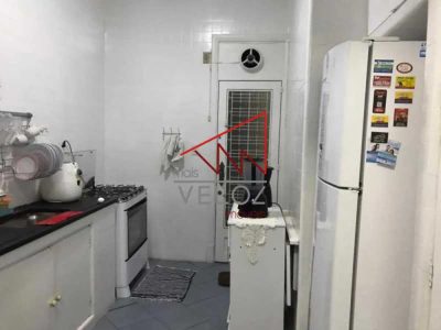 Apartamento, 4 quartos, 160 m² - Foto 1