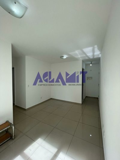 Apartamento, 3 quartos, 62 m² - Foto 2