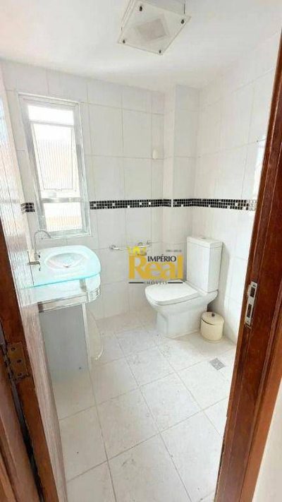 Apartamento, 2 quartos, 52 m² - Foto 5