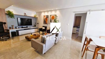 Apartamento, 3 quartos, 110 m² - Foto 4
