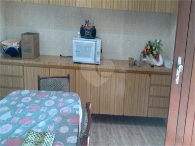 Sobrado, 3 quartos, 290 m² - Foto 4