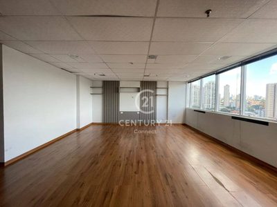 Sala-Conjunto, 54 m² - Foto 4