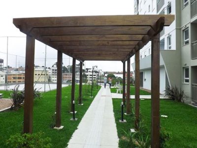 Apartamento, 3 quartos, 100 m² - Foto 3