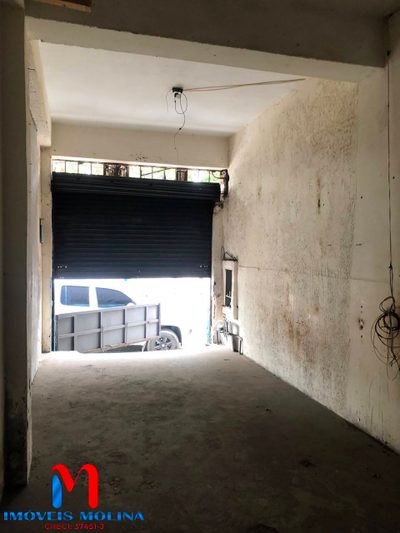 Loja-Salão, 20 m² - Foto 2