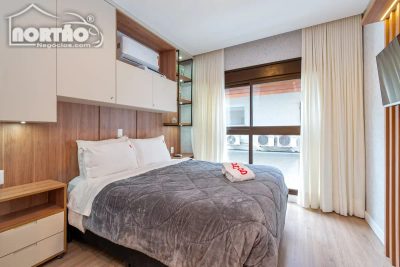 Casa, 1 quarto, 55 m² - Foto 5