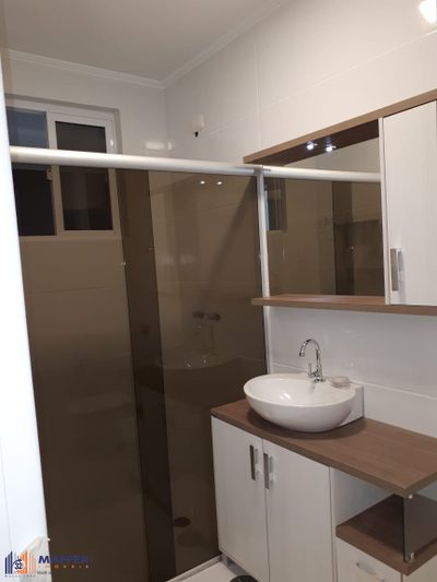 Apartamento, 3 quartos, 70 m² - Foto 4