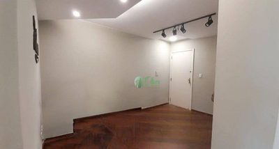 Sala-Conjunto, 58 m² - Foto 3