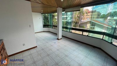 Apartamento, 3 quartos, 135 m² - Foto 1